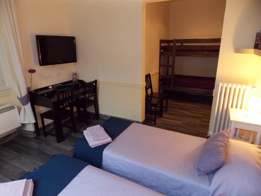 로마 Domus Citta Giardino B&B 외부 사진