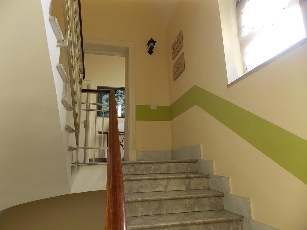 로마 Domus Citta Giardino B&B 외부 사진