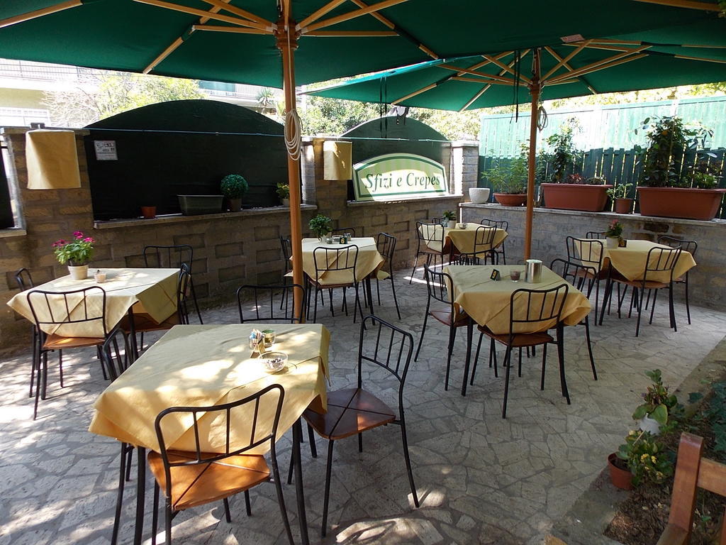 로마 Domus Citta Giardino B&B 외부 사진