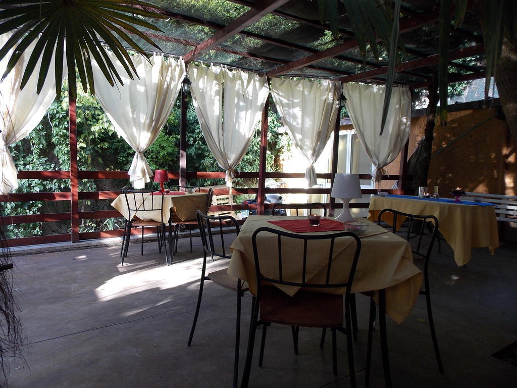 로마 Domus Citta Giardino B&B 외부 사진