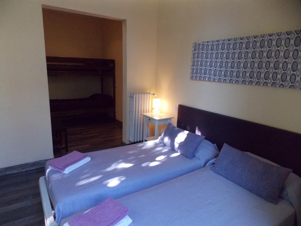 로마 Domus Citta Giardino B&B 외부 사진