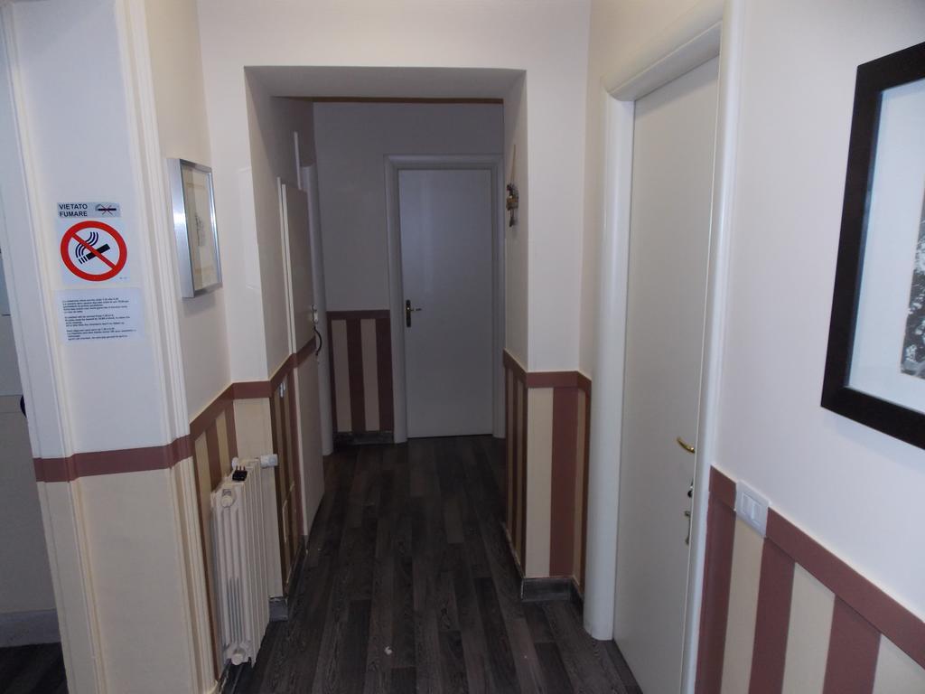로마 Domus Citta Giardino B&B 외부 사진