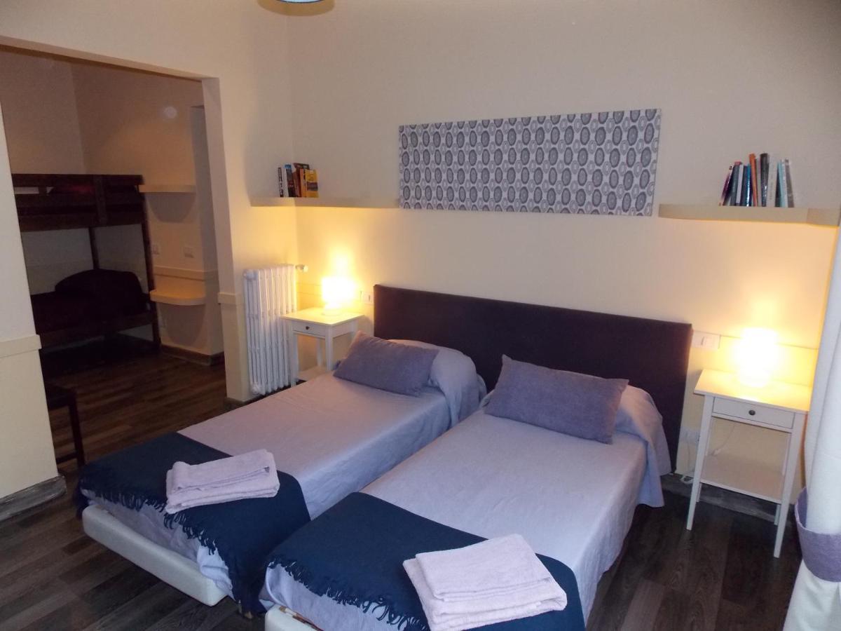 로마 Domus Citta Giardino B&B 외부 사진